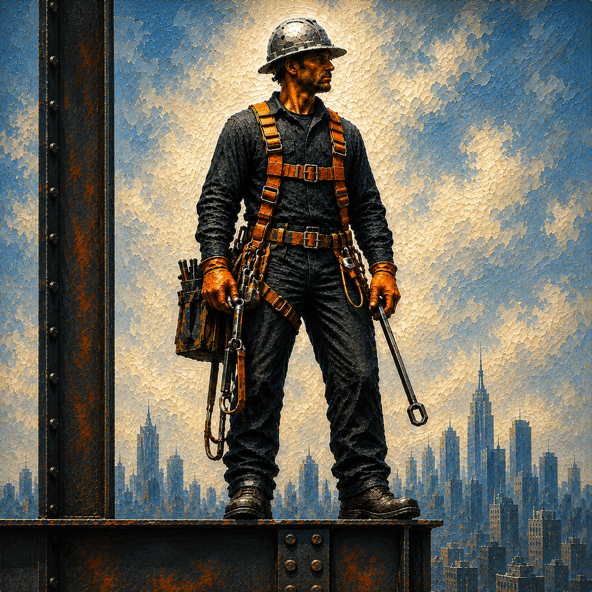 IRONWORKER