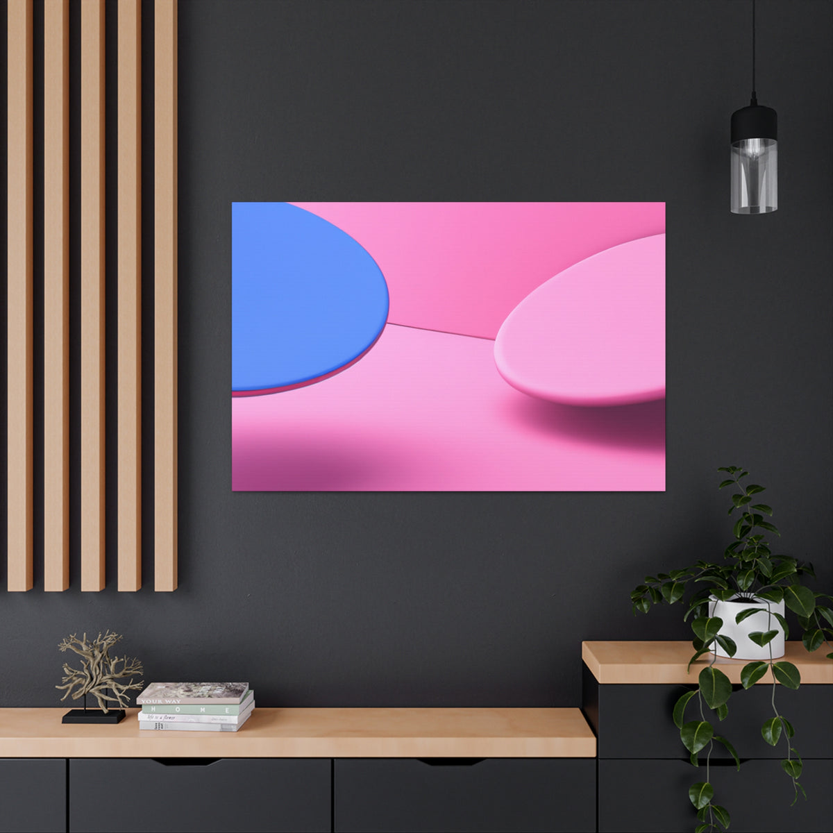 Emmalynne - Canvas