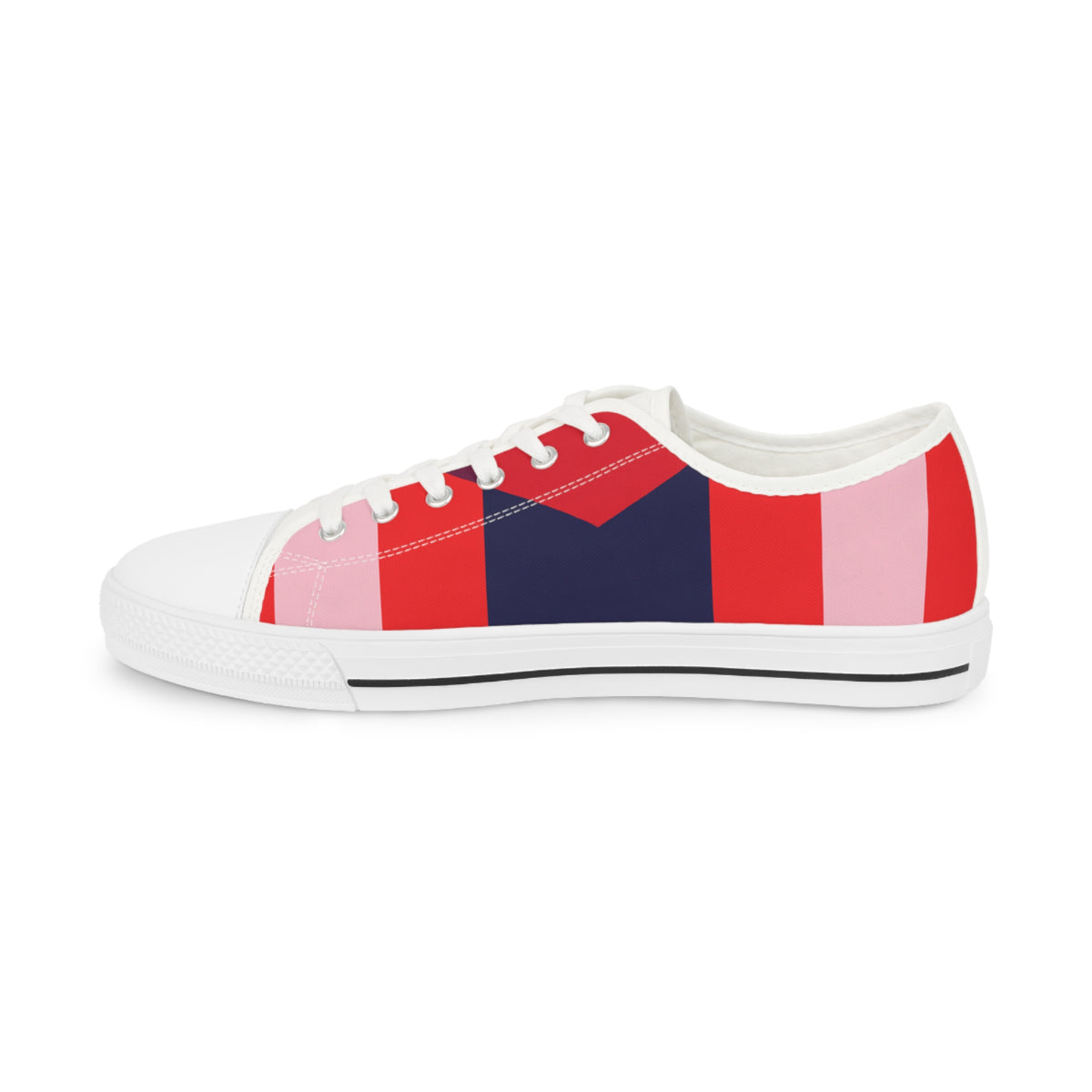 Ezra Sole Sage - low top