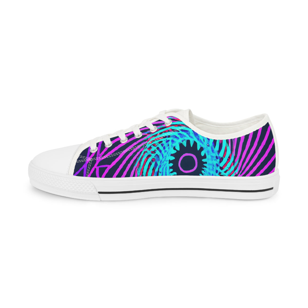 Victor Chandonne: Spectacular Shoe Maker Extraordinaire - low top