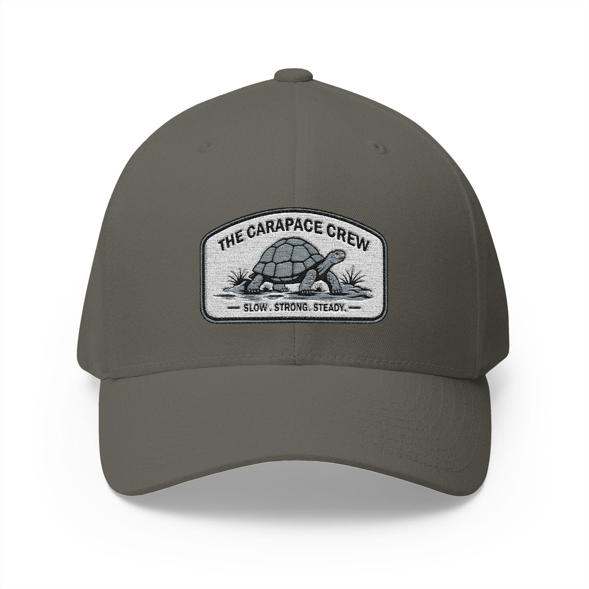 OTIS — "The Carapace Crew" Structured Hat