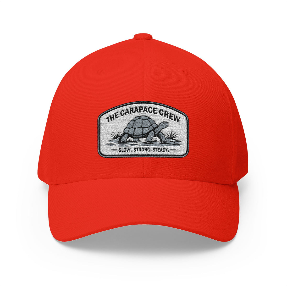 OTIS — "The Carapace Crew" Structured Hat