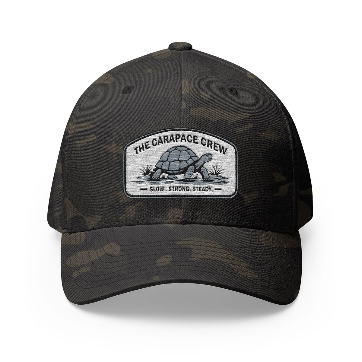 OTIS — "The Carapace Crew" Structured Hat