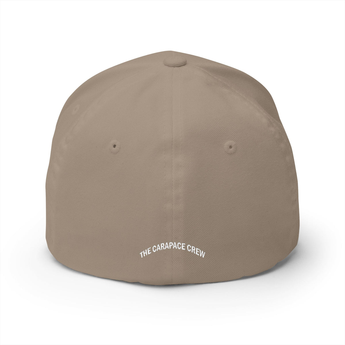 OTIS — "The Carapace Crew" Structured Hat