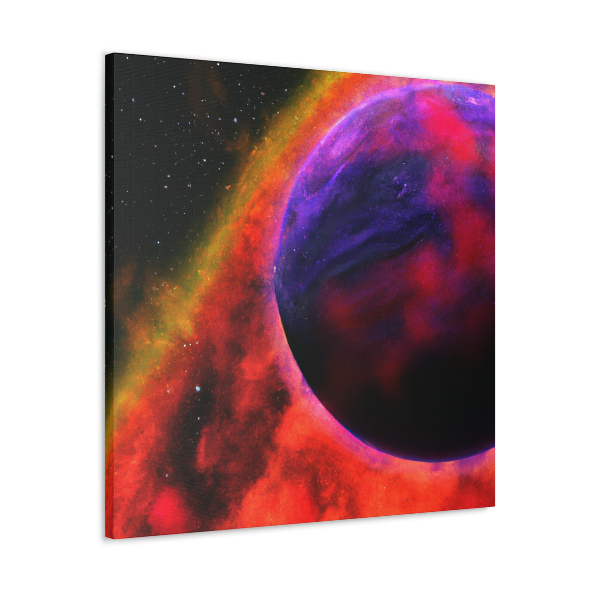Fortunata Fonti - Canvas