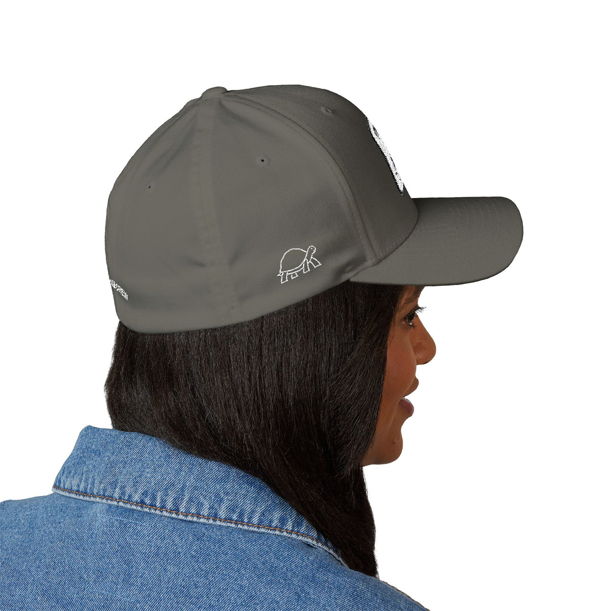 OTIS — "The Carapace Crew" Structured Hat