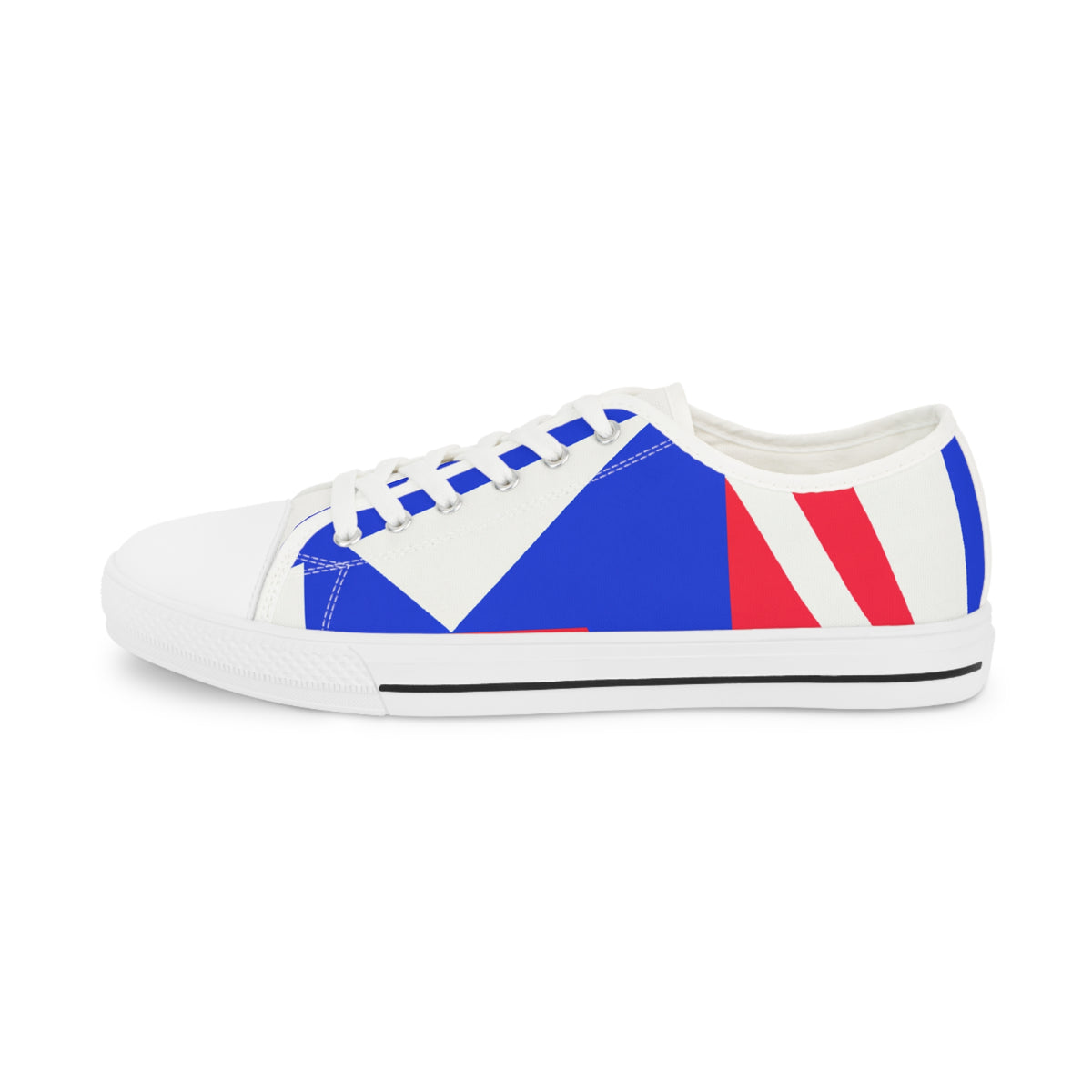 Dandy Delilah - low top