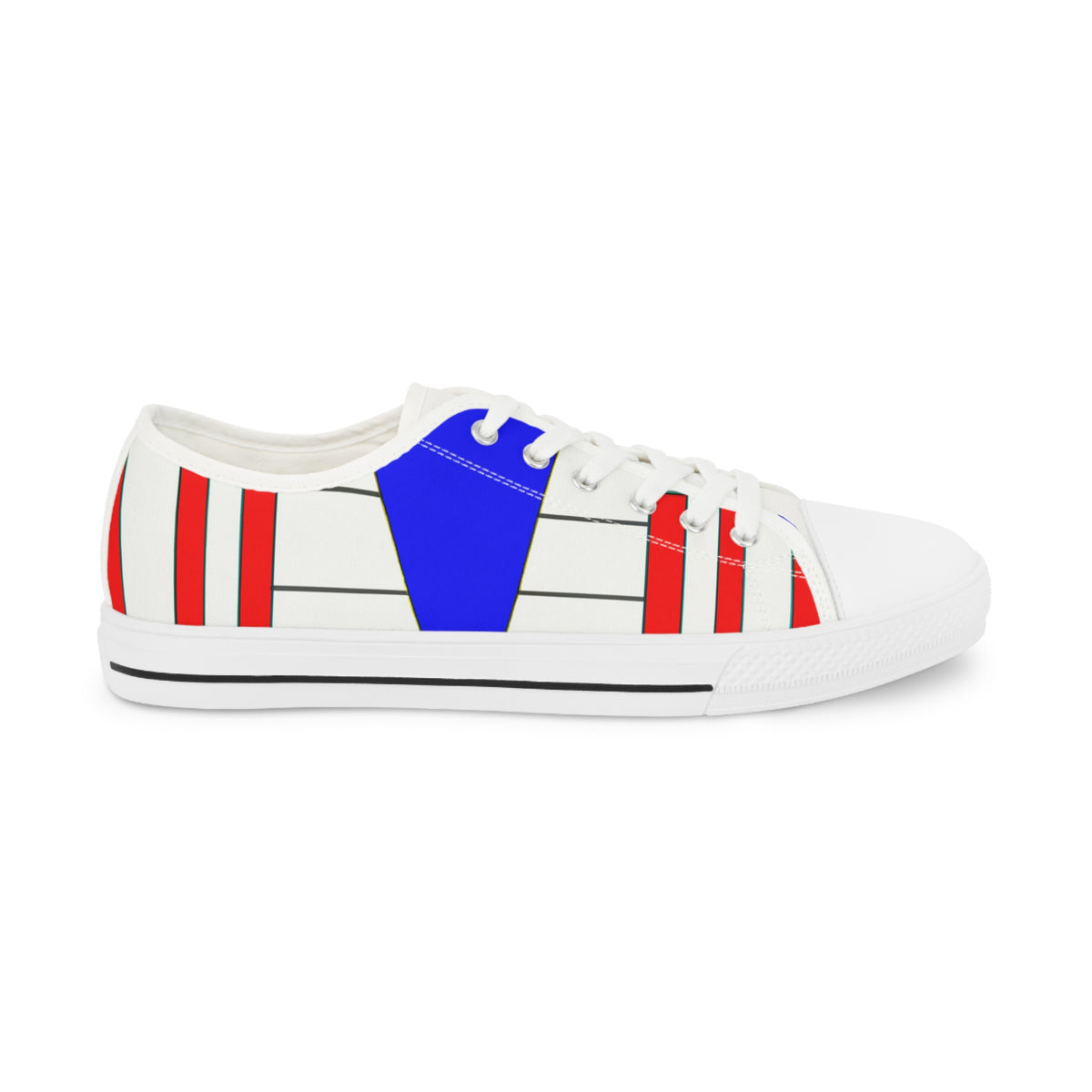 Emmaline Espadrilleor - low top