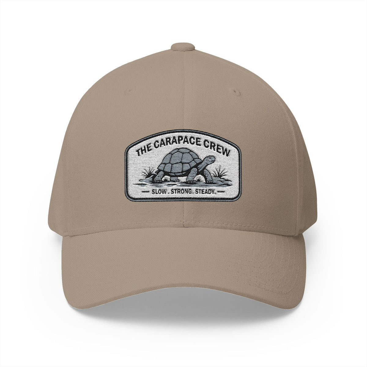 OTIS — "The Carapace Crew" Structured Hat