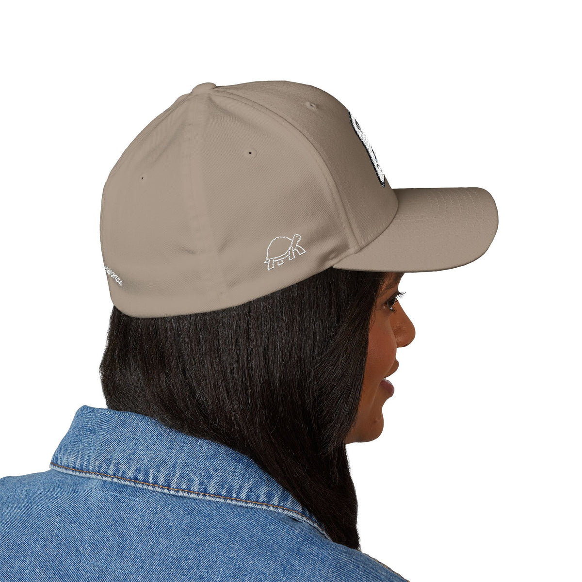 OTIS — "The Carapace Crew" Structured Hat