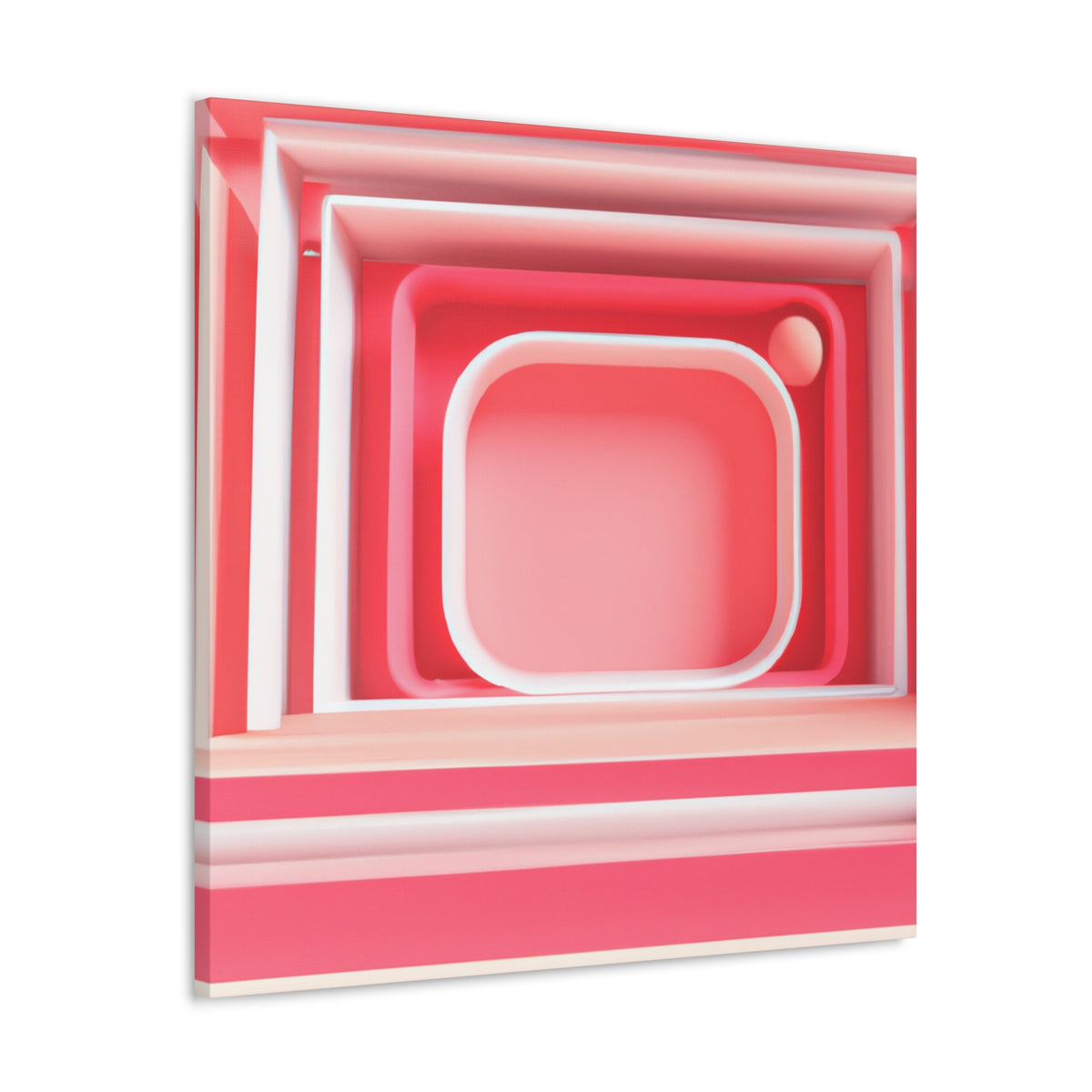 Gizella - Canvas