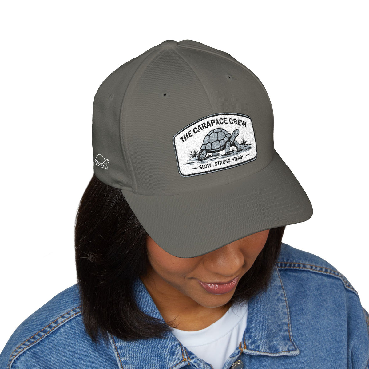 OTIS — "The Carapace Crew" Structured Hat
