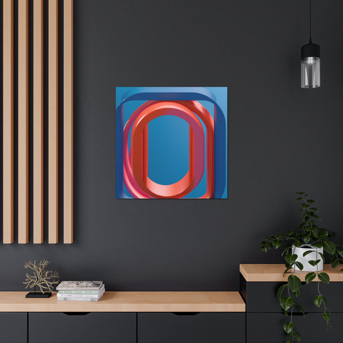 Tavianna - Canvas
