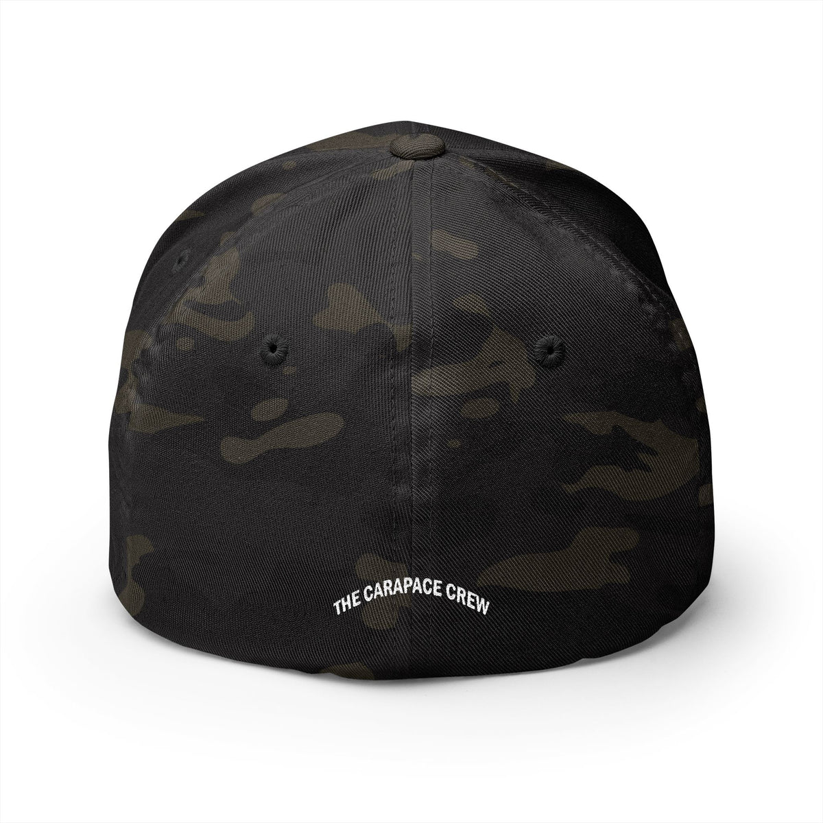 OTIS — "The Carapace Crew" Structured Hat