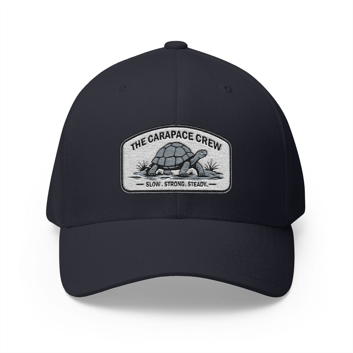 OTIS — "The Carapace Crew" Structured Hat