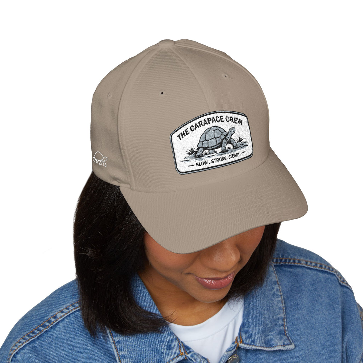 OTIS — "The Carapace Crew" Structured Hat