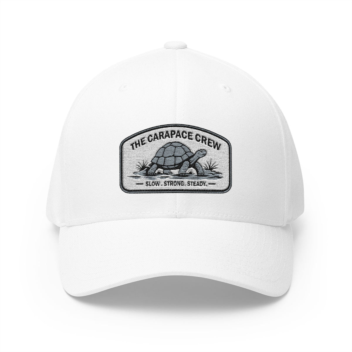 OTIS — "The Carapace Crew" Structured Hat