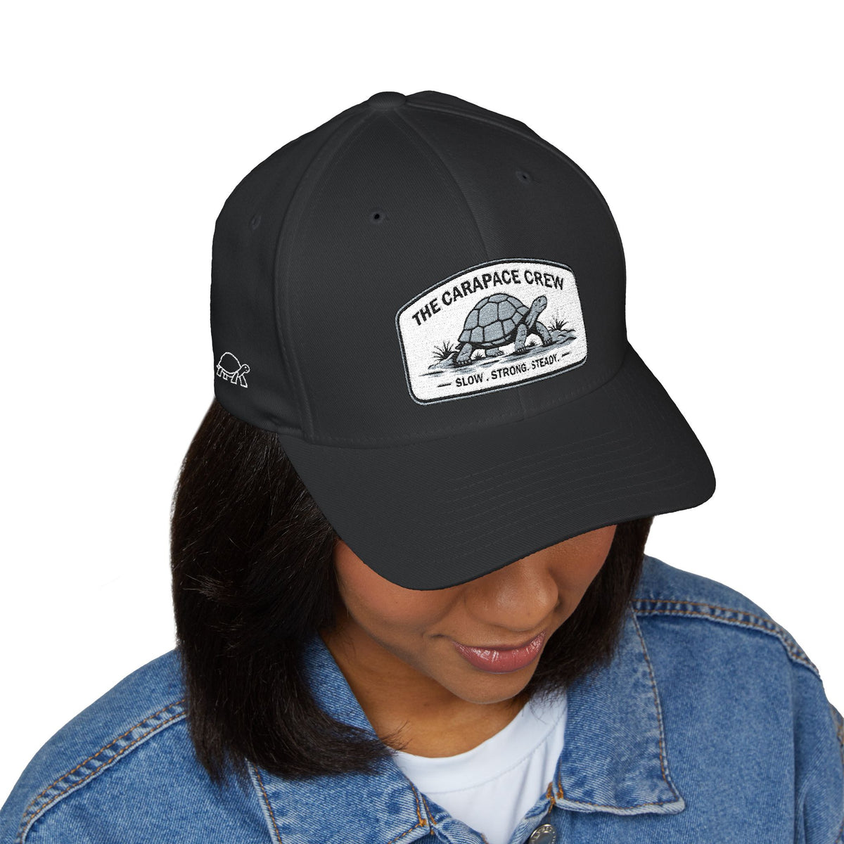 OTIS — "The Carapace Crew" Structured Hat