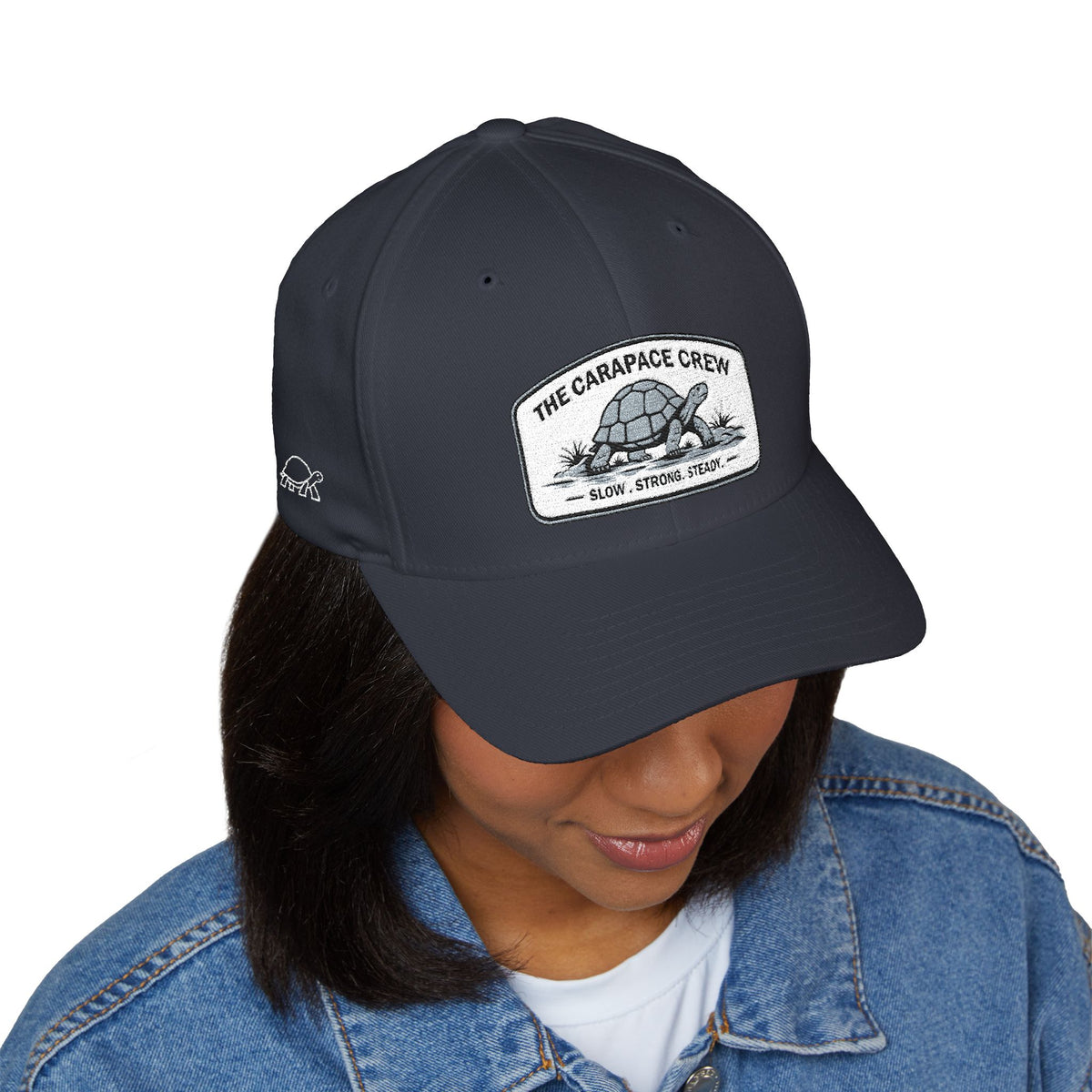 OTIS — "The Carapace Crew" Structured Hat