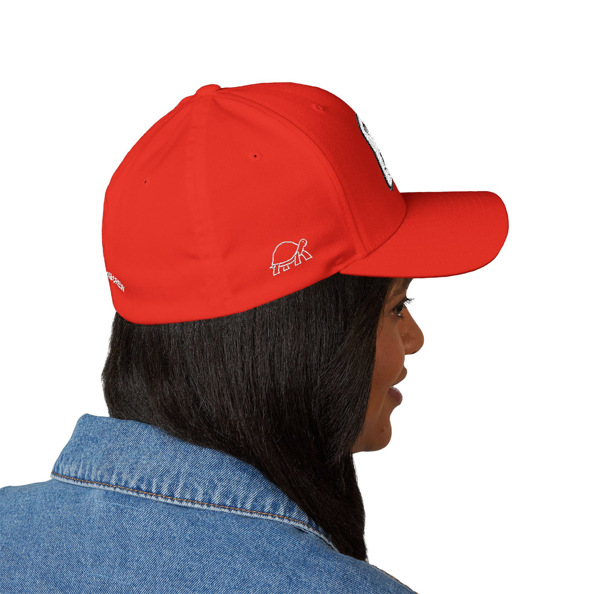 OTIS — "The Carapace Crew" Structured Hat