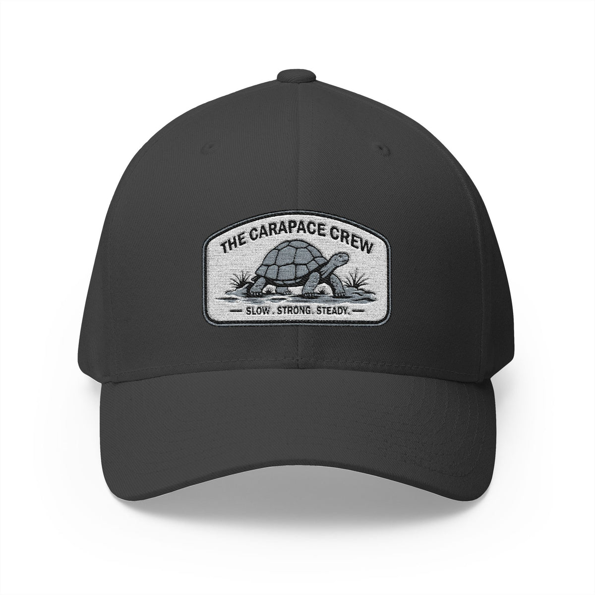 OTIS — "The Carapace Crew" Structured Hat