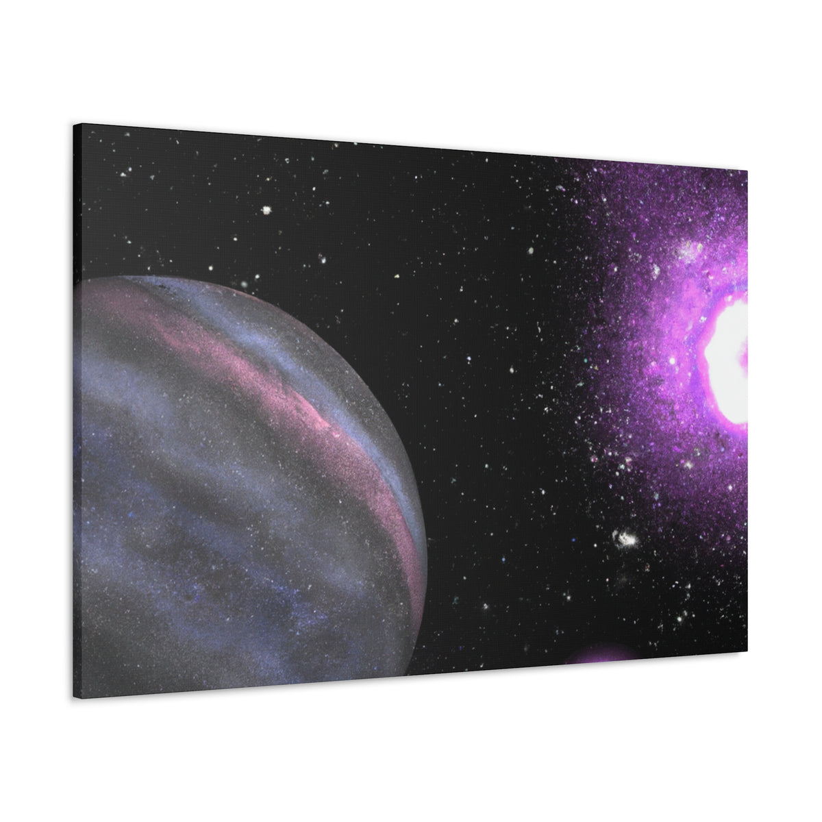 Felicity Redbriar - Canvas