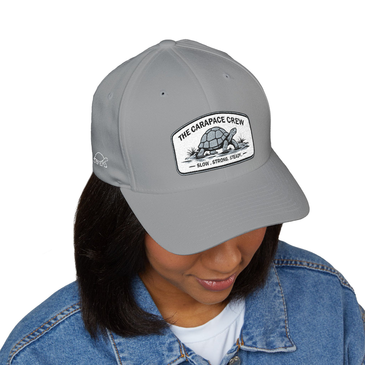OTIS — "The Carapace Crew" Structured Hat