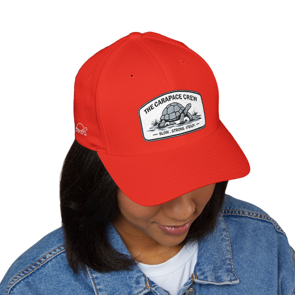 OTIS — "The Carapace Crew" Structured Hat