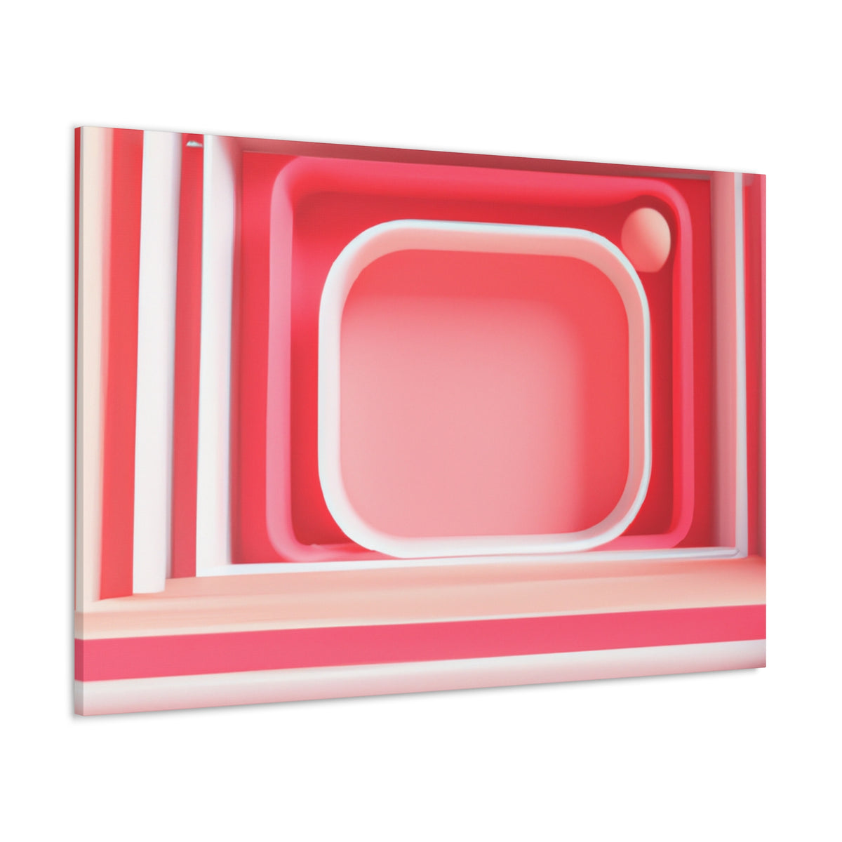 Gizella - Canvas