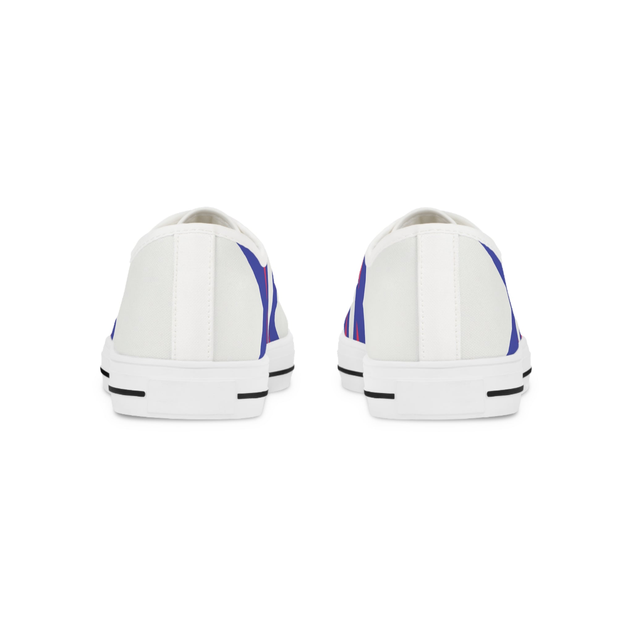 Fanny Fancifoot - low top