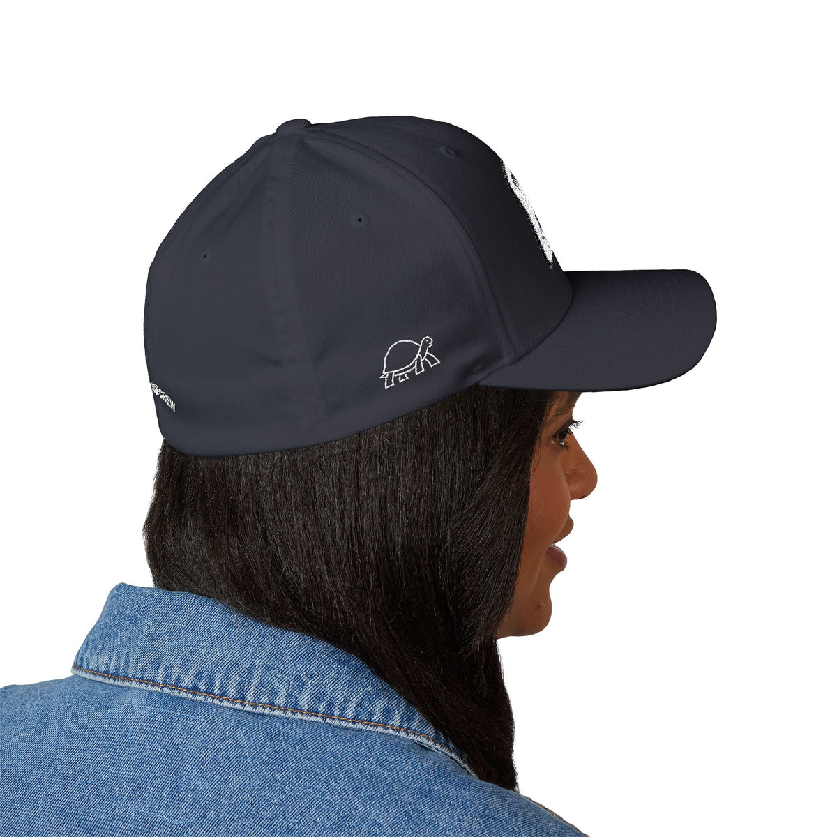 OTIS — "The Carapace Crew" Structured Hat