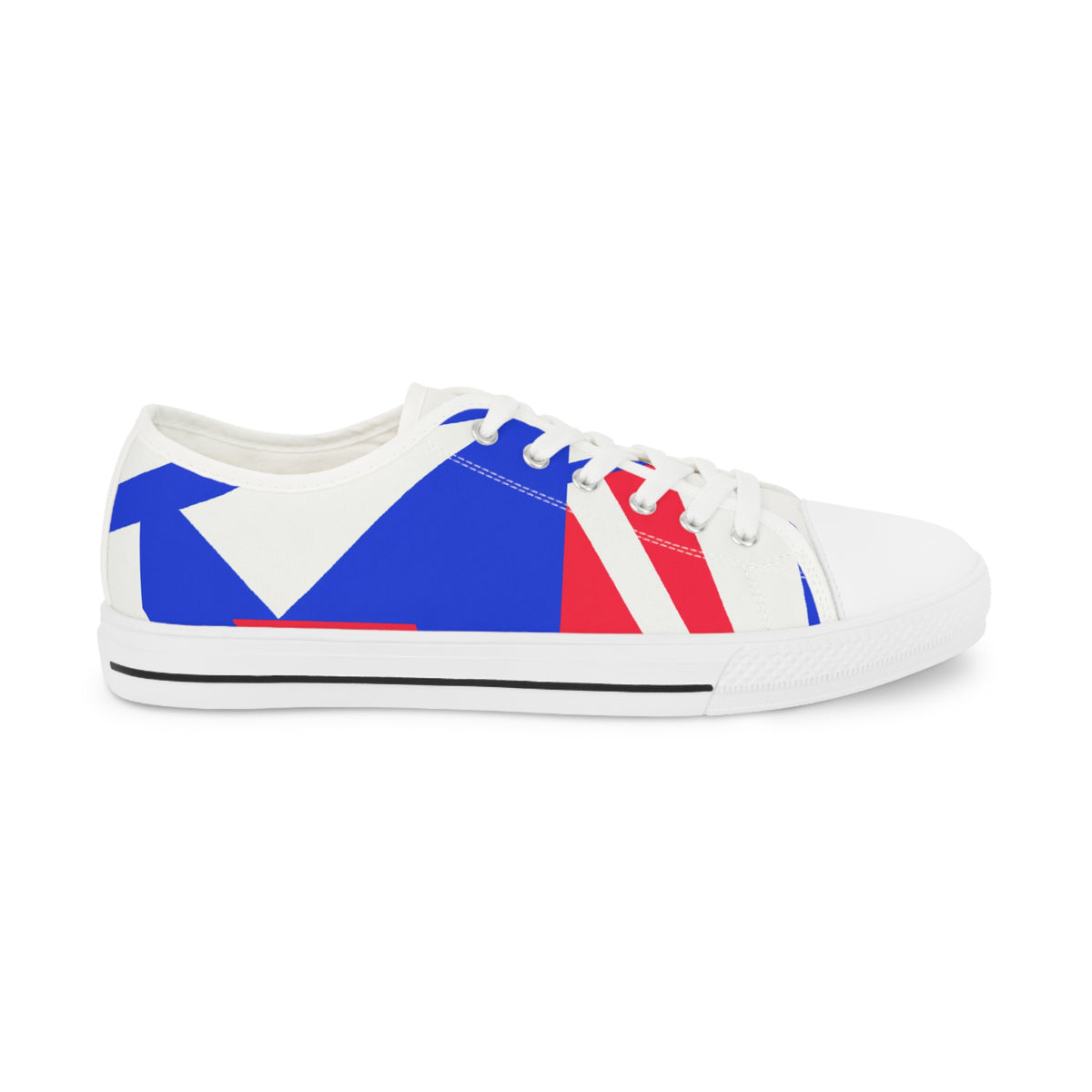 Dandy Delilah - low top