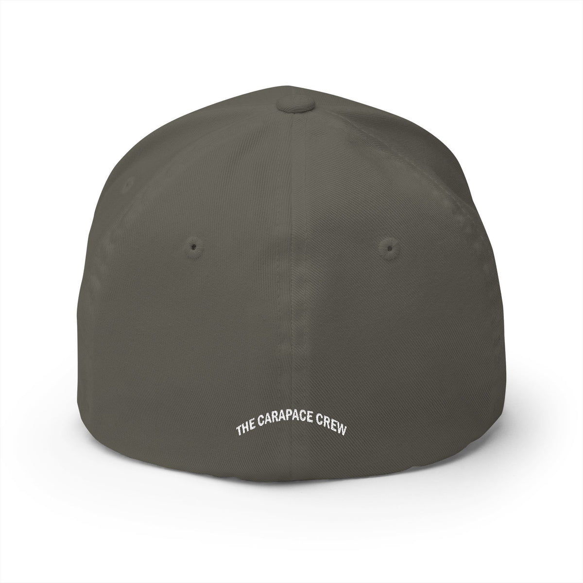 OTIS — "The Carapace Crew" Structured Hat