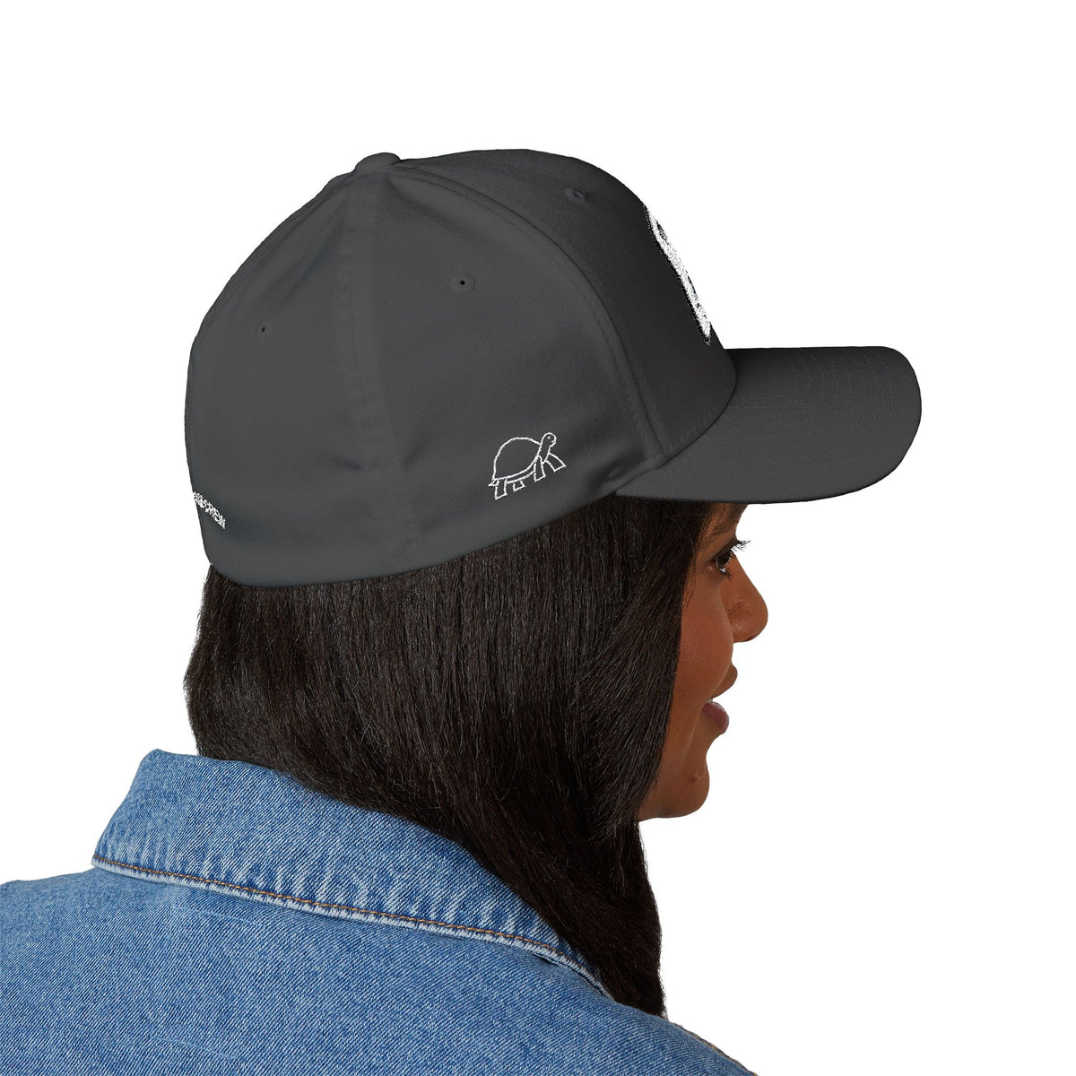 OTIS — "The Carapace Crew" Structured Hat