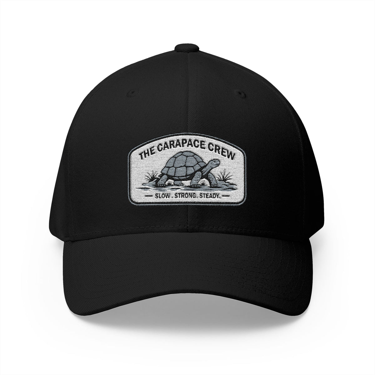OTIS — "The Carapace Crew" Structured Hat