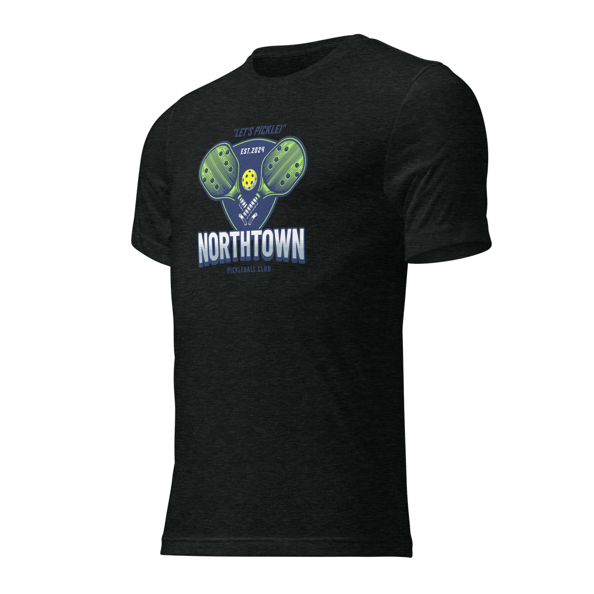 Northtown PC SS Tee