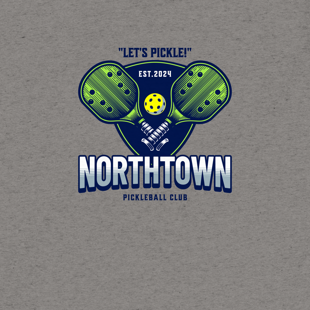 Northtown PC SS Tee