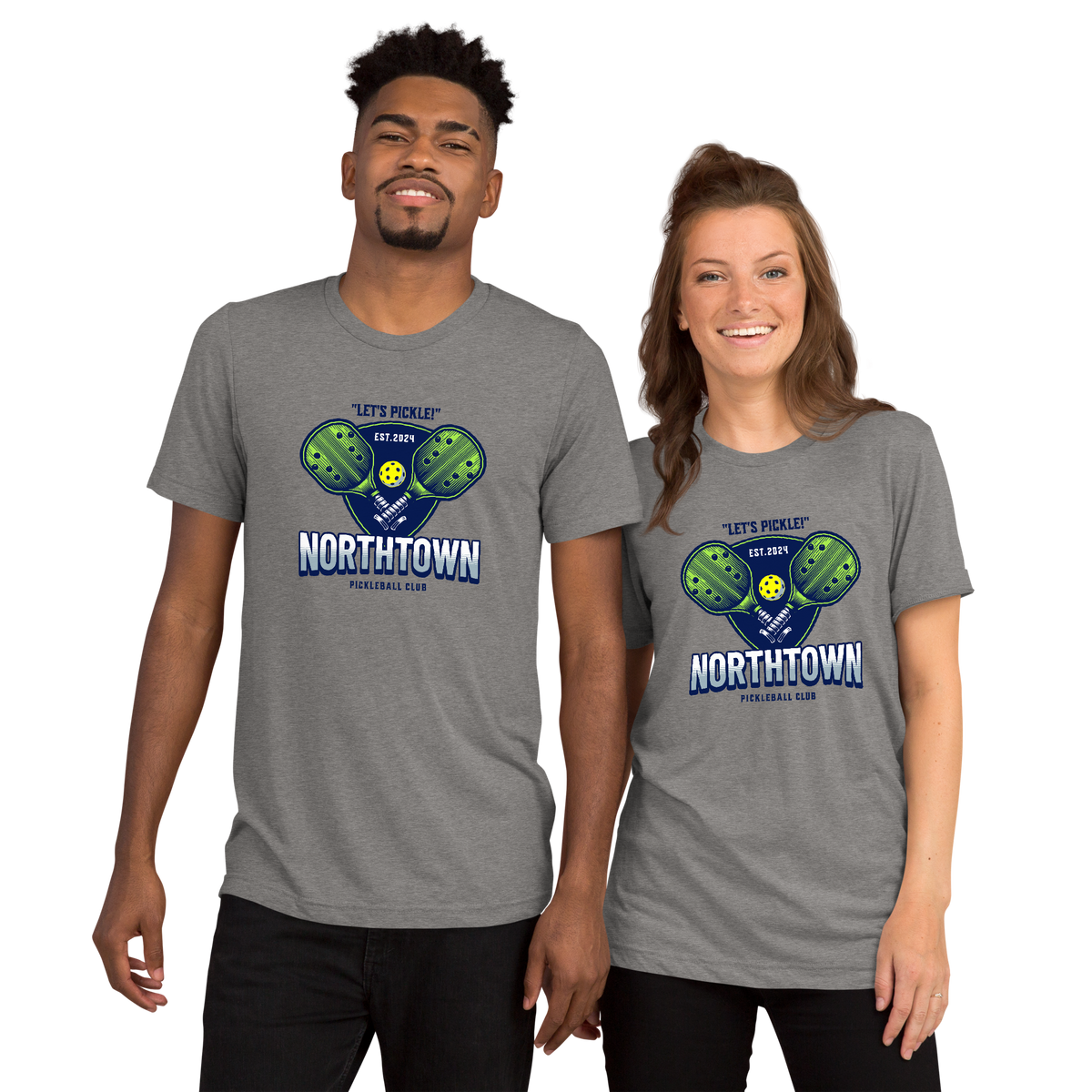 Northtown PC SS Tee
