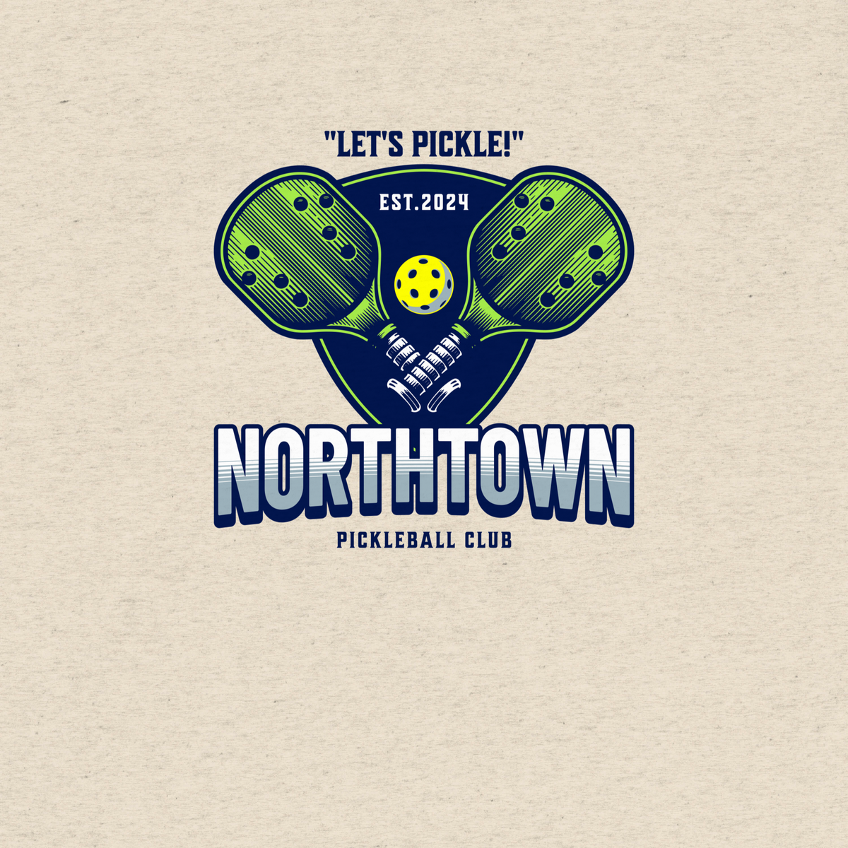 Northtown PC SS Tee