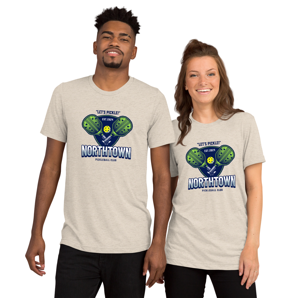 Northtown PC SS Tee