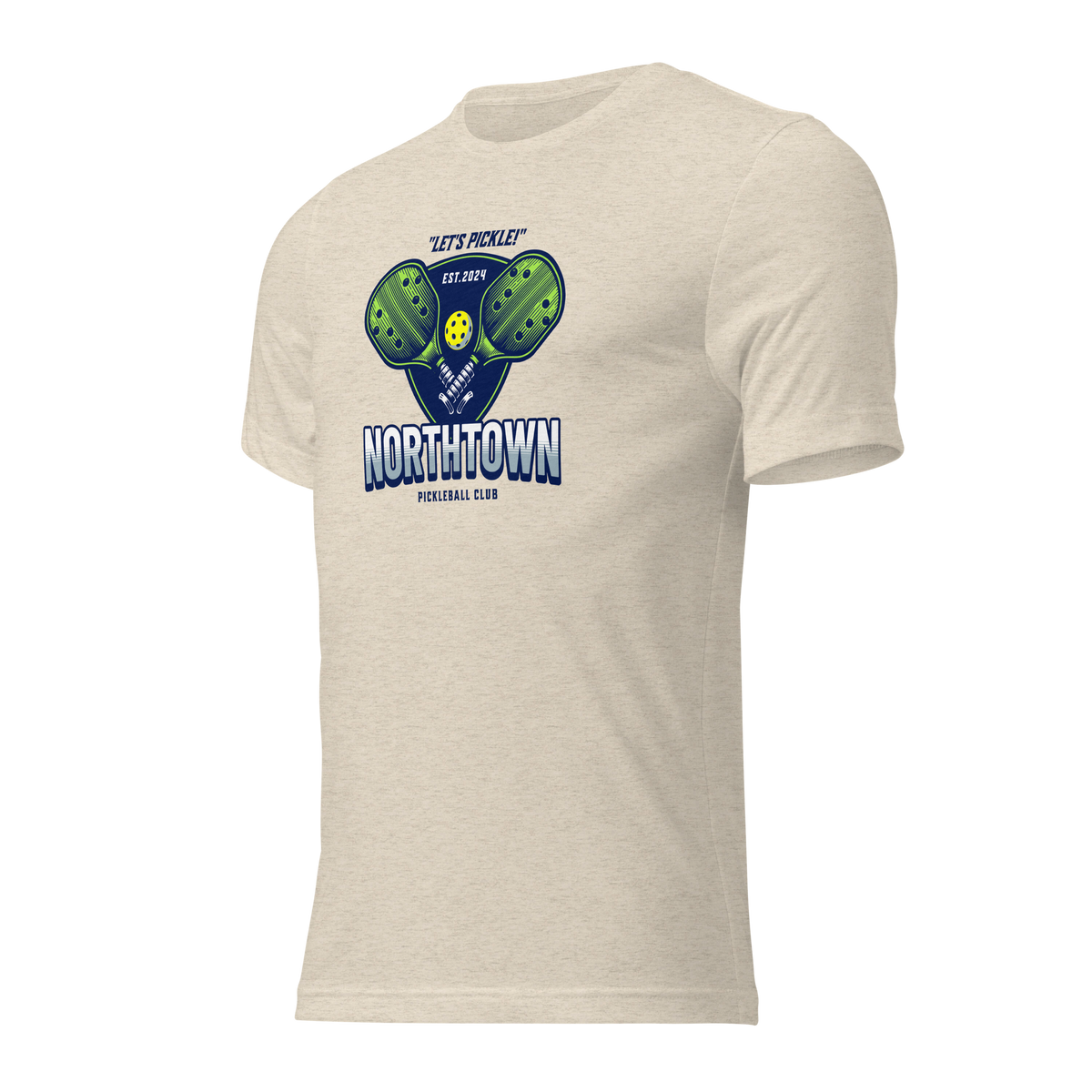 Northtown PC SS Tee