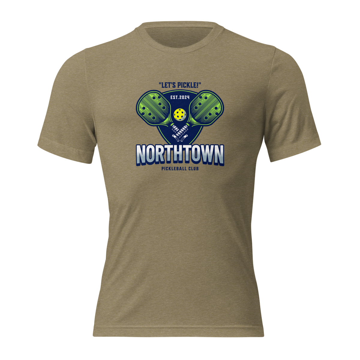 Northtown PC SS Tee