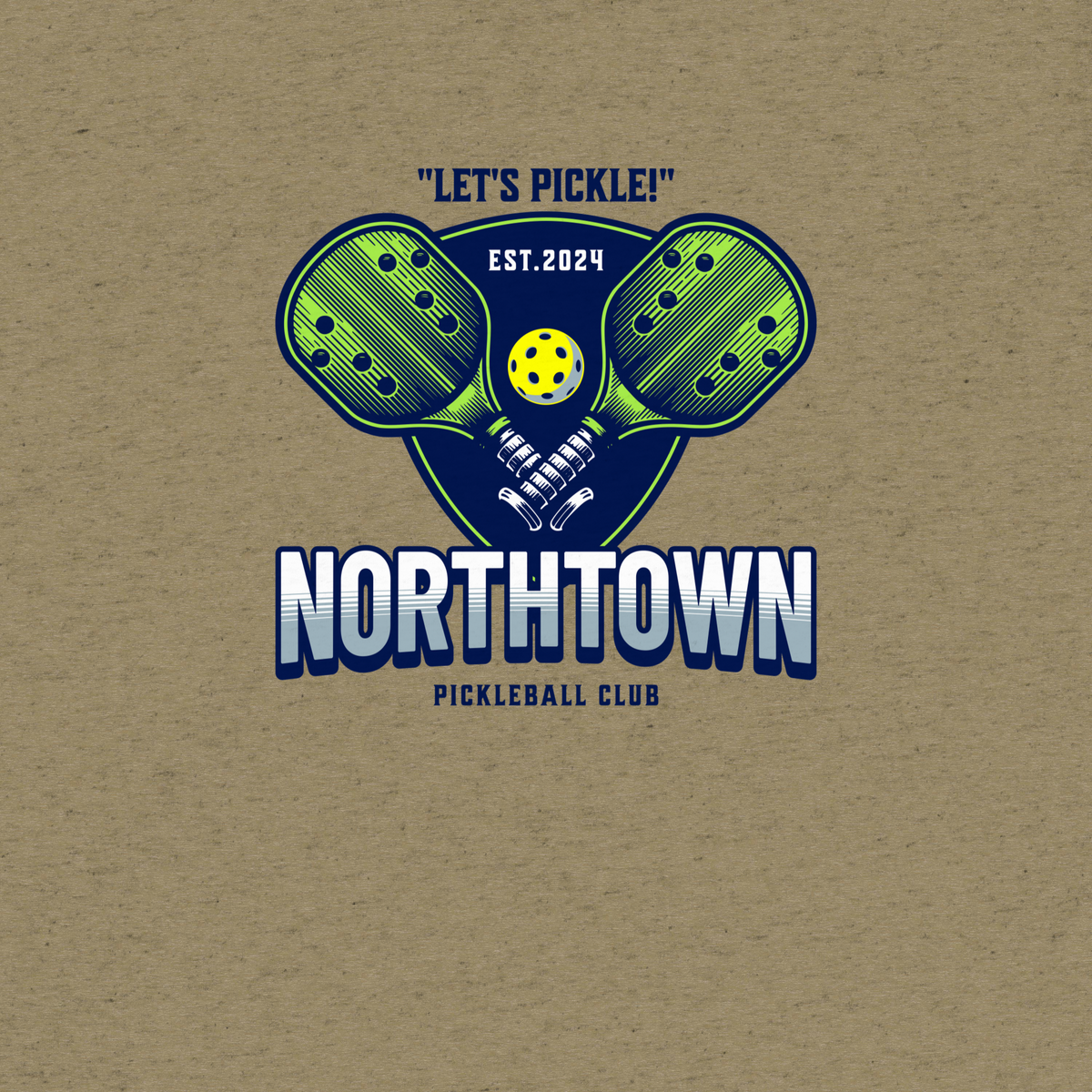 Northtown PC SS Tee