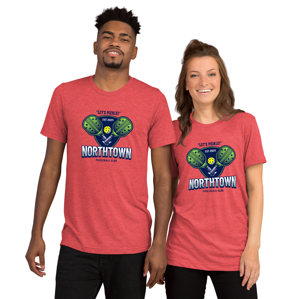Northtown PC SS Tee