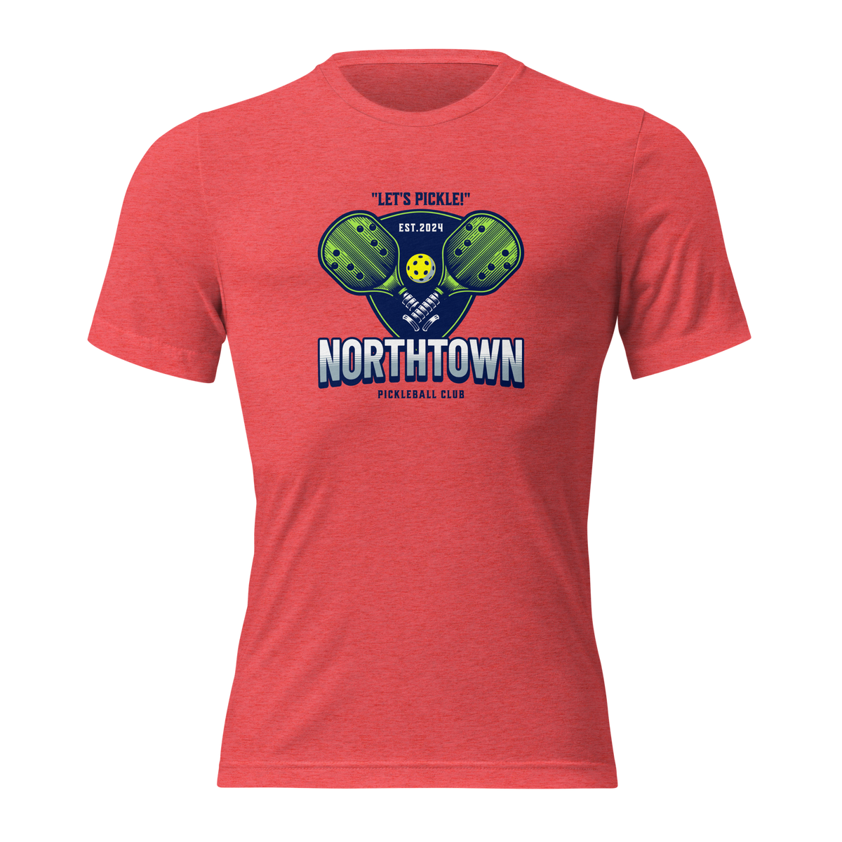 Northtown PC SS Tee