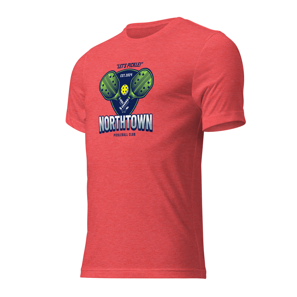 Northtown PC SS Tee