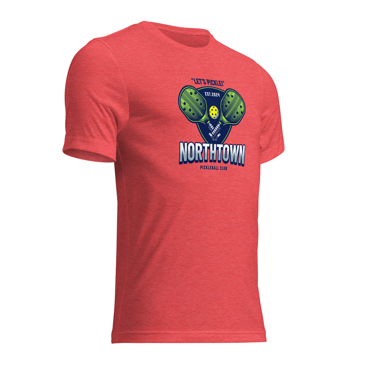 Northtown PC SS Tee
