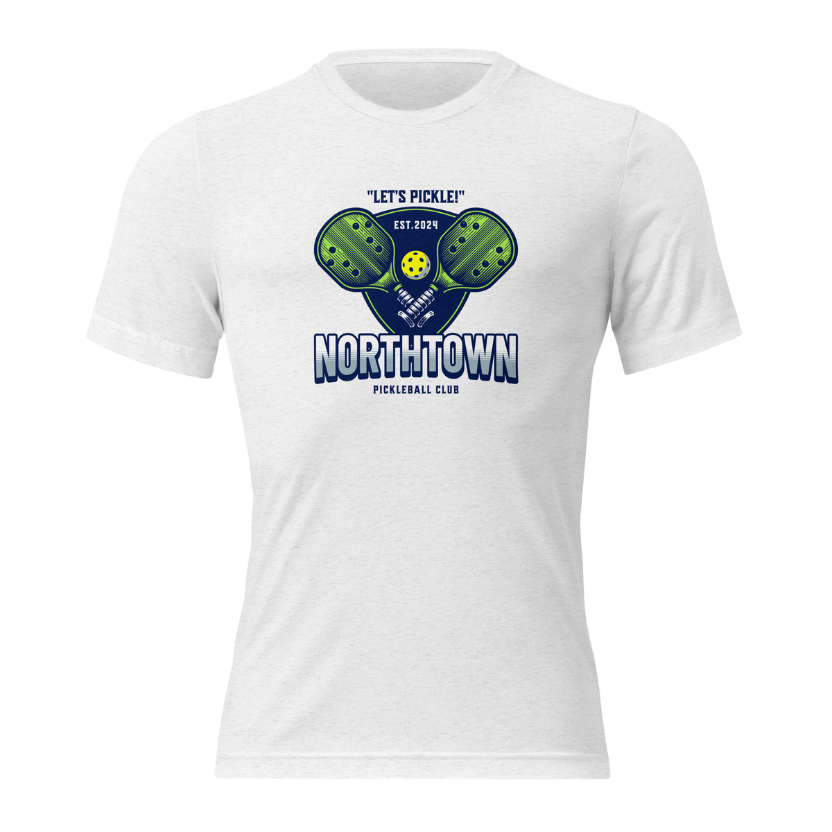 Northtown PC SS Tee