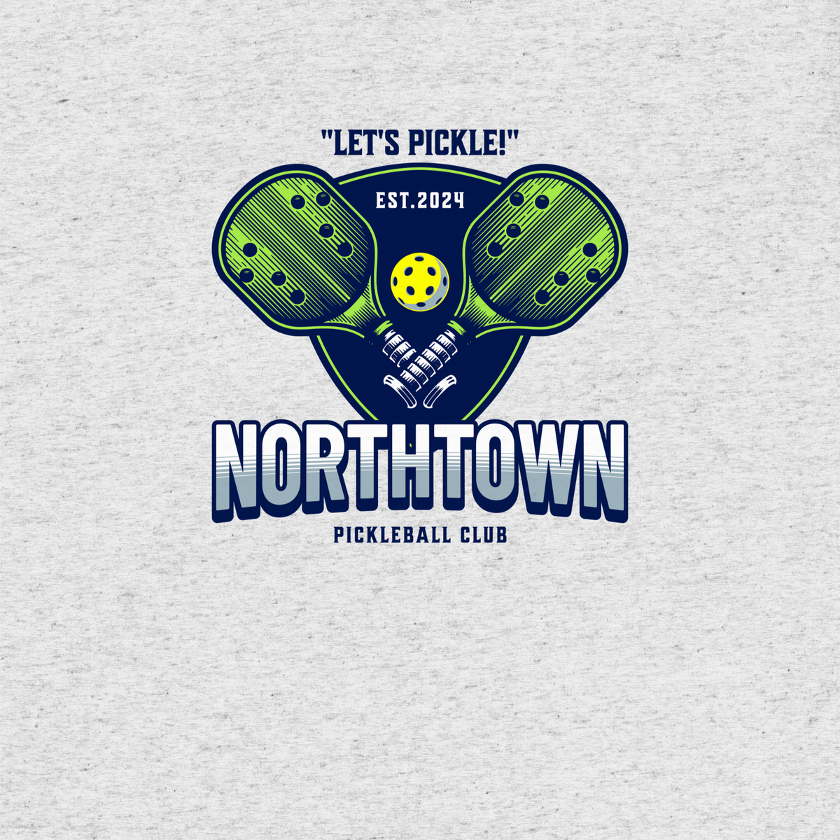 Northtown PC SS Tee