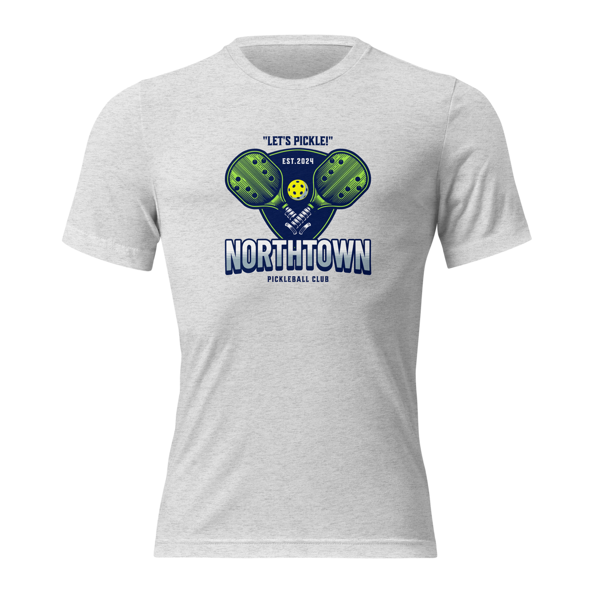 Northtown PC SS Tee
